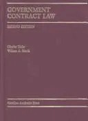 Government contract law