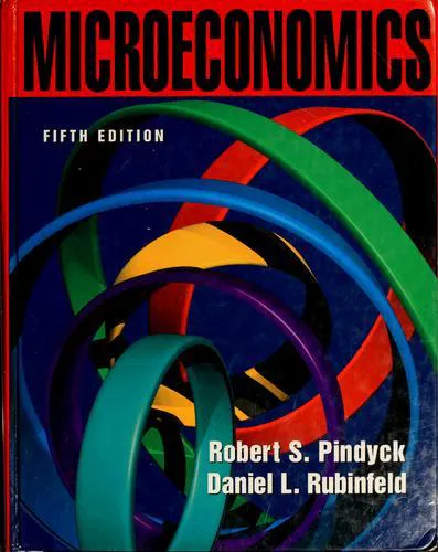 Microeconomics (5th Edition)