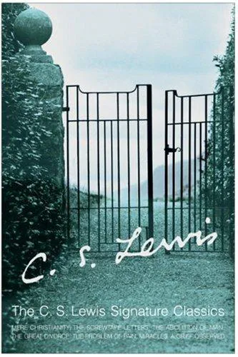 The Complete C. S. Lewis Signature Classics