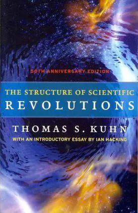 The structure of scientific revolutions
