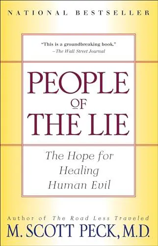 People of the lie