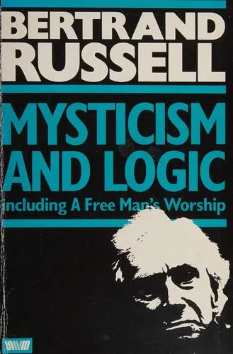 A free man's worship, and other essays