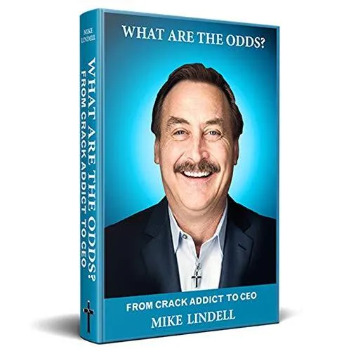 What Are the Odds? From Crack Addict to CEO