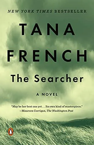 The Searcher