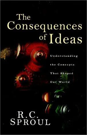 The Consequences of Ideas