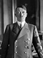 human image - Adolf Hitler