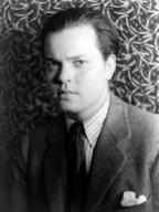 human image - Orson Welles