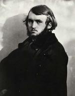 human image - Gustave Doré