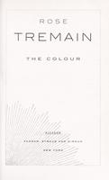 The Colour