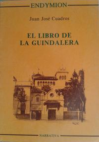 El libro de La Guindalera cover