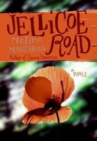 On the Jellicoe Road cover