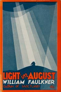 Light in August cover