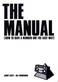 The Manual (How to Have a Number One the Easy Way) cover