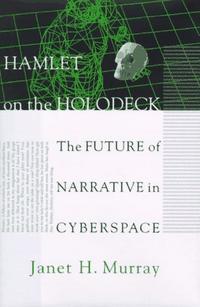 Hamlet on the Holodeck cover