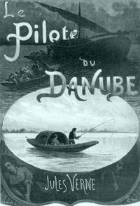 The Danube Pilot cover