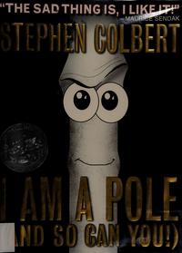 I Am a Pole (And So Can You!) cover