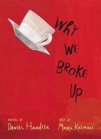 Why We Broke Up cover