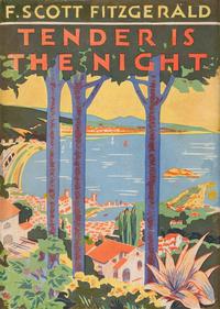Tender Is the Night cover