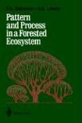 Pattern and process in a forested ecosystem cover
