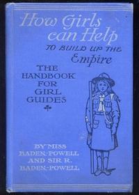 How Girls Can Help to Build Up the Empire cover
