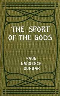 The Sport of the Gods cover
