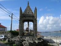 As cruces de pedra na Galiza cover