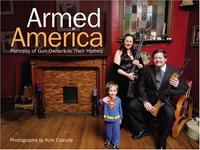 Armed America cover