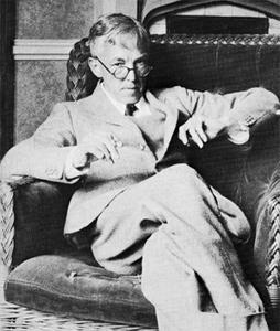 G.H. Hardy cover
