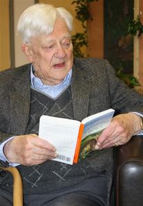 Richard Adams cover