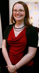 Raina Telgemeier cover