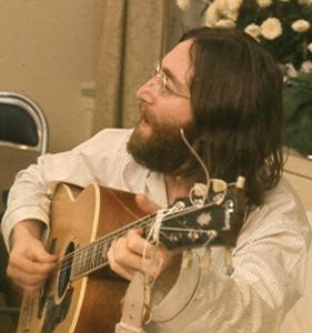 John Lennon cover