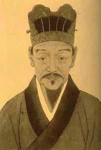 Li Zhi cover