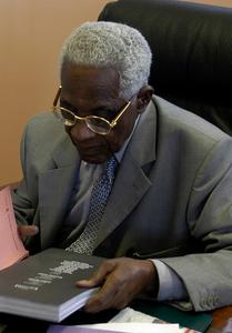 Aimé Césaire cover