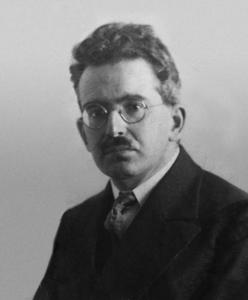 Walter Benjamin cover