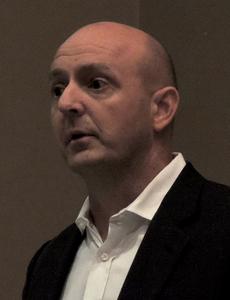 Richard Denniss cover