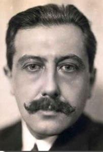 Georges Bernanos cover