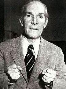 Upton Sinclair cover