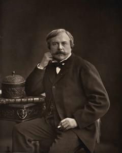 Edmond de Goncourt cover