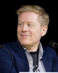 Anthony Rapp cover