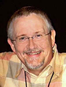 Orson Scott Card cover