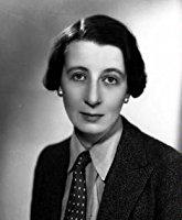 Josephine Tey cover