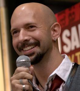 Neil Strauss cover