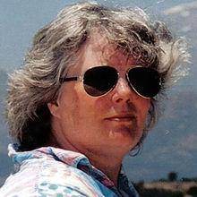 Vonda N. McIntyre cover