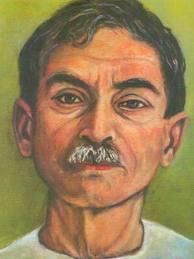 Munshi Premchand cover