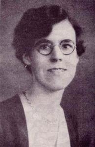 Amelia Reynolds Long cover
