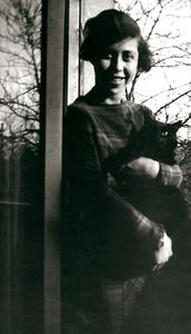 Irène Némirovsky cover
