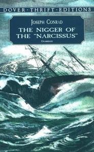 The Nigger of the 'Narcissus' cover