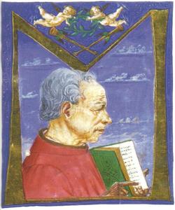 Poggio Bracciolini cover
