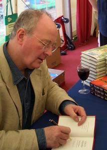 Philip Pullman cover