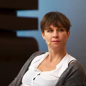 Sara Stridsberg cover